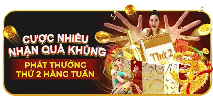 Chương Trình VIP SC88: Độc Quyền và Nhiều Ưu Đãi
